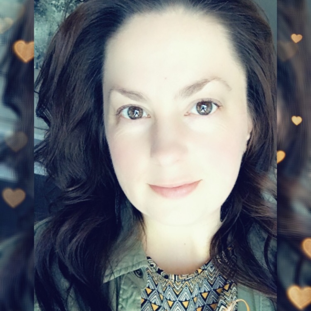 Meet your Posher, Cristina